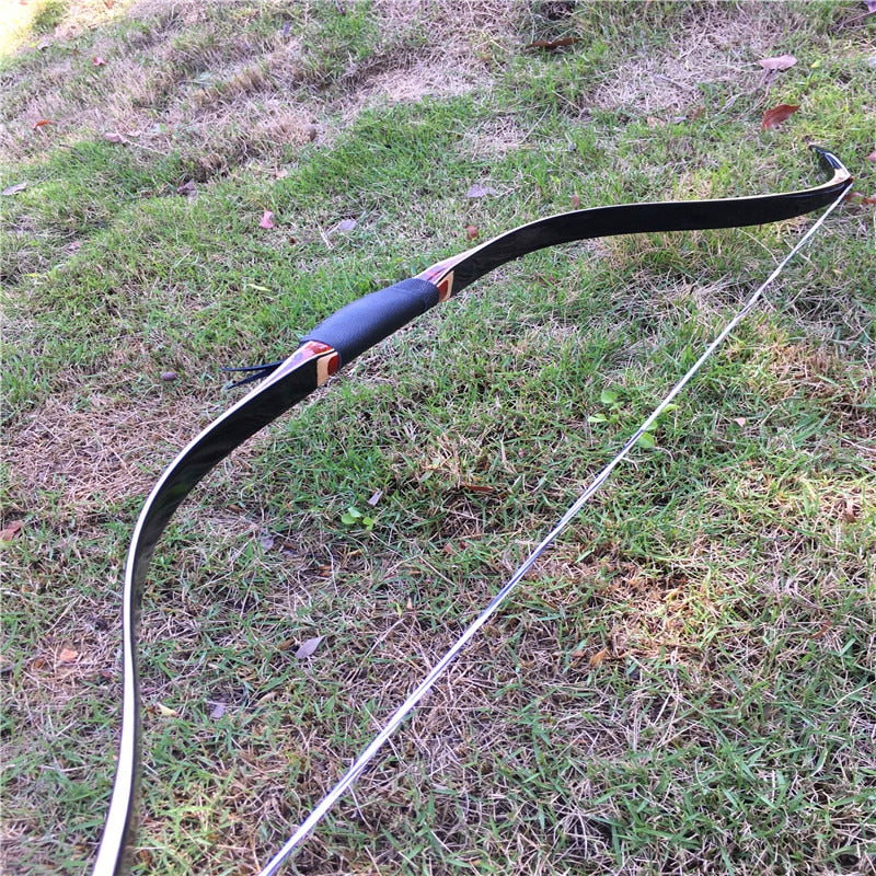 Archery Turkish Traditional Laminated Bow