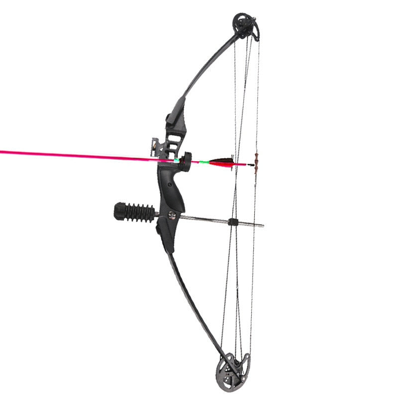 30-40 LBS Composite Bow