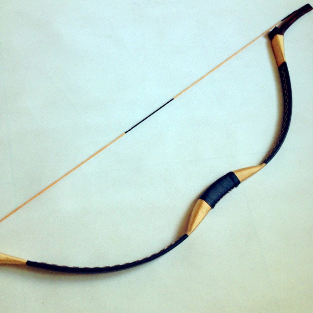 Traditional Recurve Bow  20-60 LBS