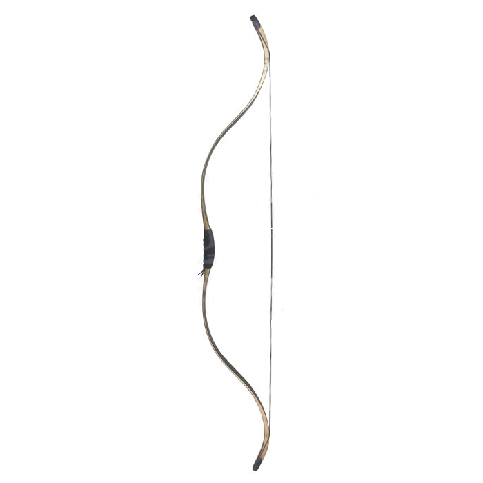20-60 LBS Archery Maple Laminated Recurve Bow