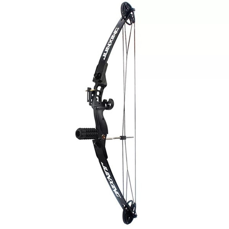 30-40 LBS Compound Bow Right Hand Adjustable Bow